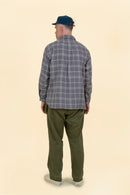 Radiall Cutless Shirt - Grey