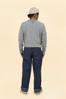 UES New Purcara Sweatshirt - Heather Gray