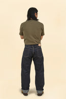 Graph Zero Heritage Denim - 13oz