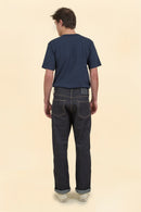 Momotaro #500 Standard Narrow Straight - 14.7oz