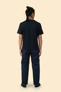 RATS T/C Work Pants - Navy
