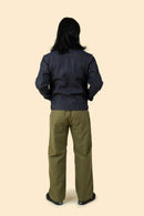 Japan Blue Type 2 Denim Jacket - 12.5oz