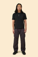 Japan Blue Jeans Cargo Pants - Navy
