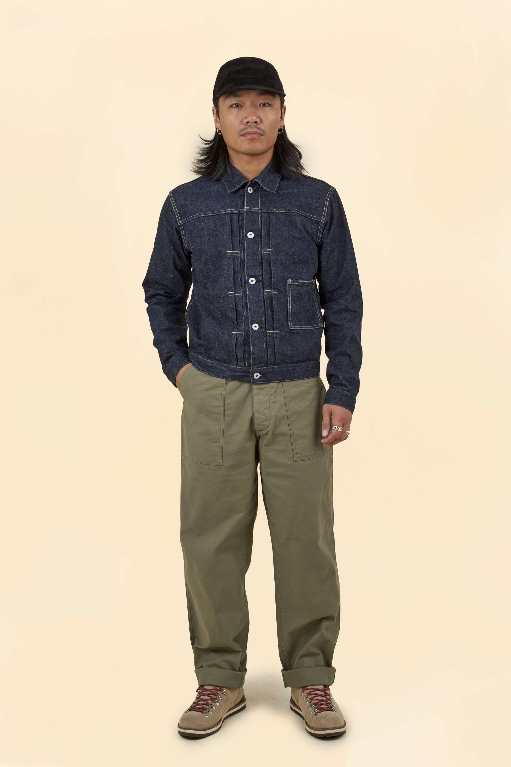Wearmasters – URAHARA