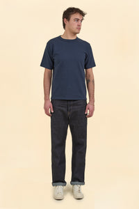 Momotaro #500 Standard Narrow Straight - 14.7oz