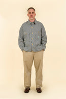 TCB Jeans Cat Head Jacket - Hickory