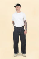 Wearmasters Lot.803 SL Painter Pants -Indigo