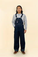 TCB Jeans Wrecking Crew Pants - Overalls