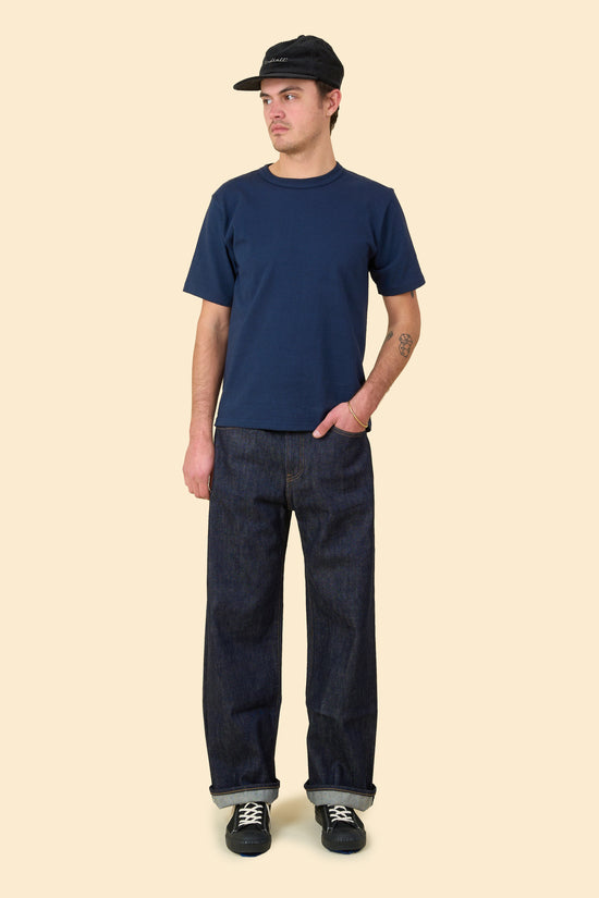 Japan Blue Jeans Wide Selvedge Denim - 14oz
