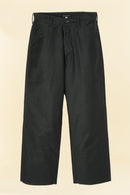 Wearmasters Moleskin Painter Pants - Black