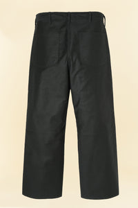 Wearmasters Moleskin Painter Pants - Black