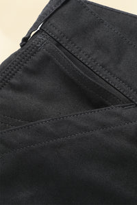 Wearmasters Moleskin Painter Pants - Black