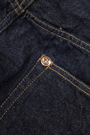 Pherrow's 521SW Straight Selvedge Denim - 13.5oz - Pherrow's - URAHARA