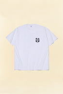 Radiall Charms T-Shirt - White - Radiall - URAHARA