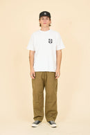 Radiall Charms T-Shirt - White - Radiall - URAHARA