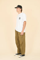 Radiall Charms T-Shirt - White - Radiall - URAHARA