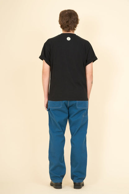 Radiall Cnq Riverside Pants - Navy - Radiall - URAHARA