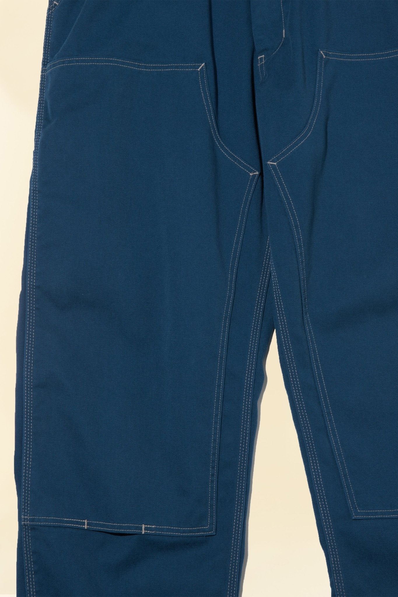 Radiall Cnq Riverside Pants - Navy - Radiall - URAHARA