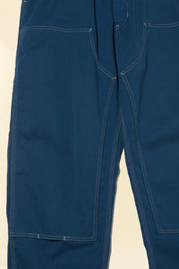 Radiall Cnq Riverside Pants - Navy - Radiall - URAHARA