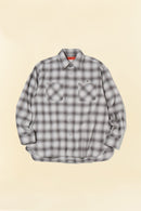 Radiall El Camino Shirt - Black - Radiall - URAHARA