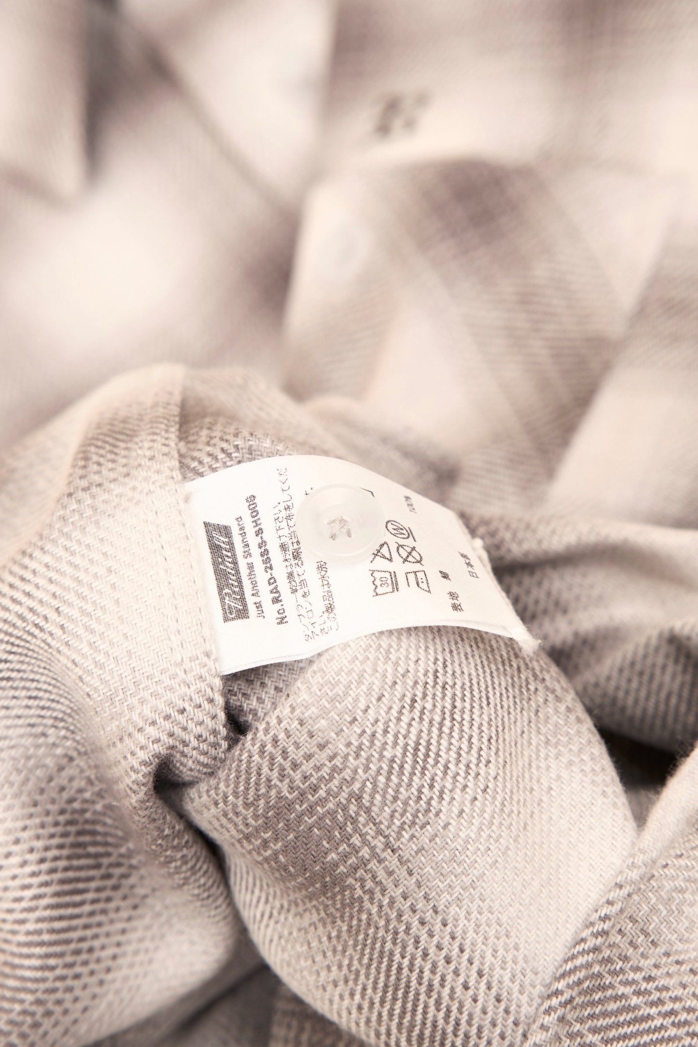 Radiall El Camino Shirt - Black - Radiall - URAHARA