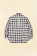 Radiall El Camino Shirt - Black - Radiall - URAHARA