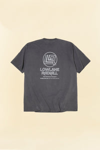 Radiall Lowlane T-Shirt - Shady Black - Radiall - URAHARA