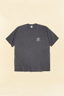 Radiall Lowlane T-Shirt - Shady Black - Radiall - URAHARA