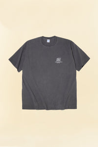 Radiall Lowlane T-Shirt - Shady Black - Radiall - URAHARA