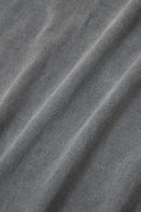 Radiall Lowlane T-Shirt - Shady Black - Radiall - URAHARA