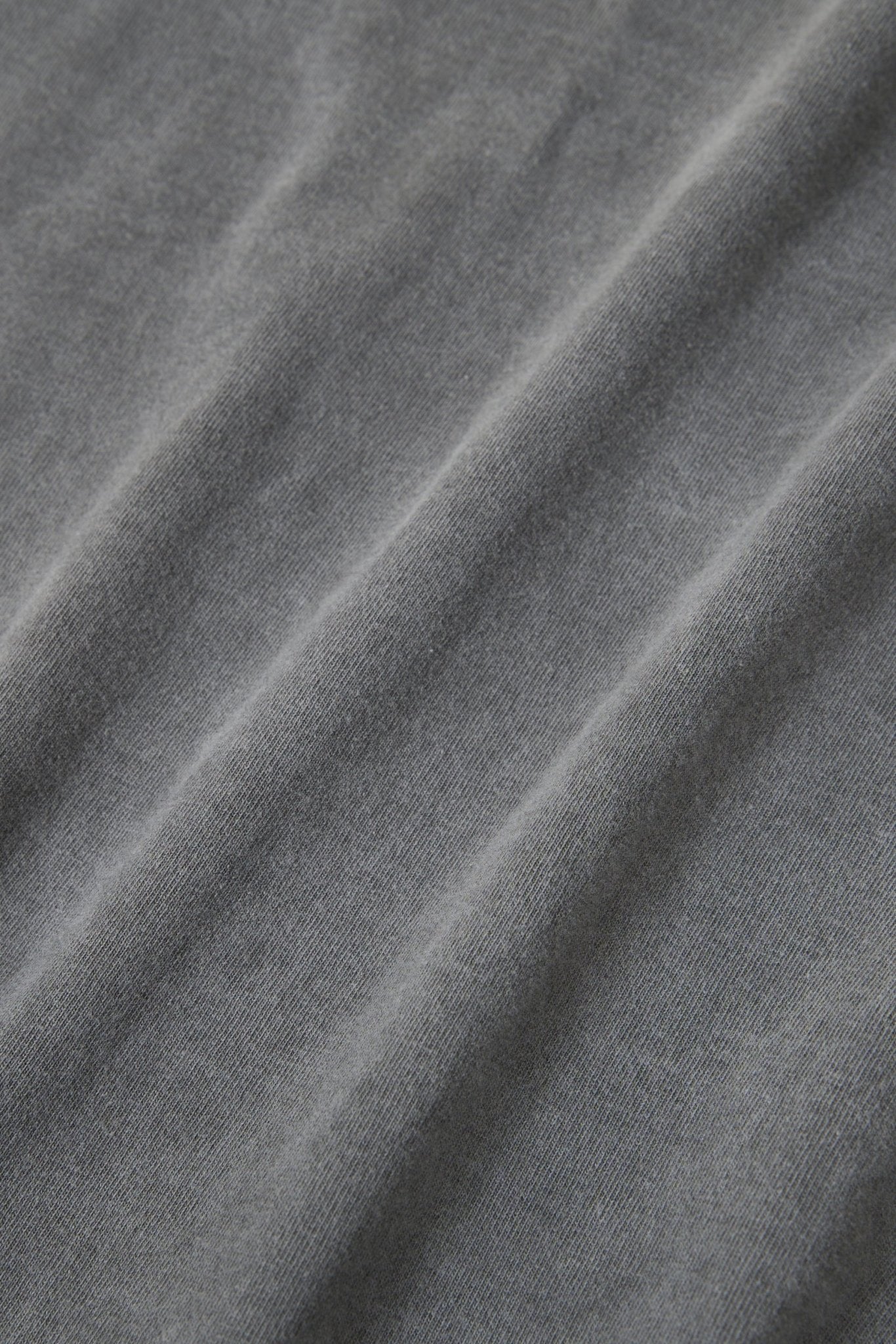 Radiall Lowlane T-Shirt - Shady Black - Radiall - URAHARA