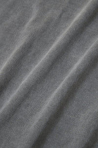 Radiall Lowlane T-Shirt - Shady Black - Radiall - URAHARA