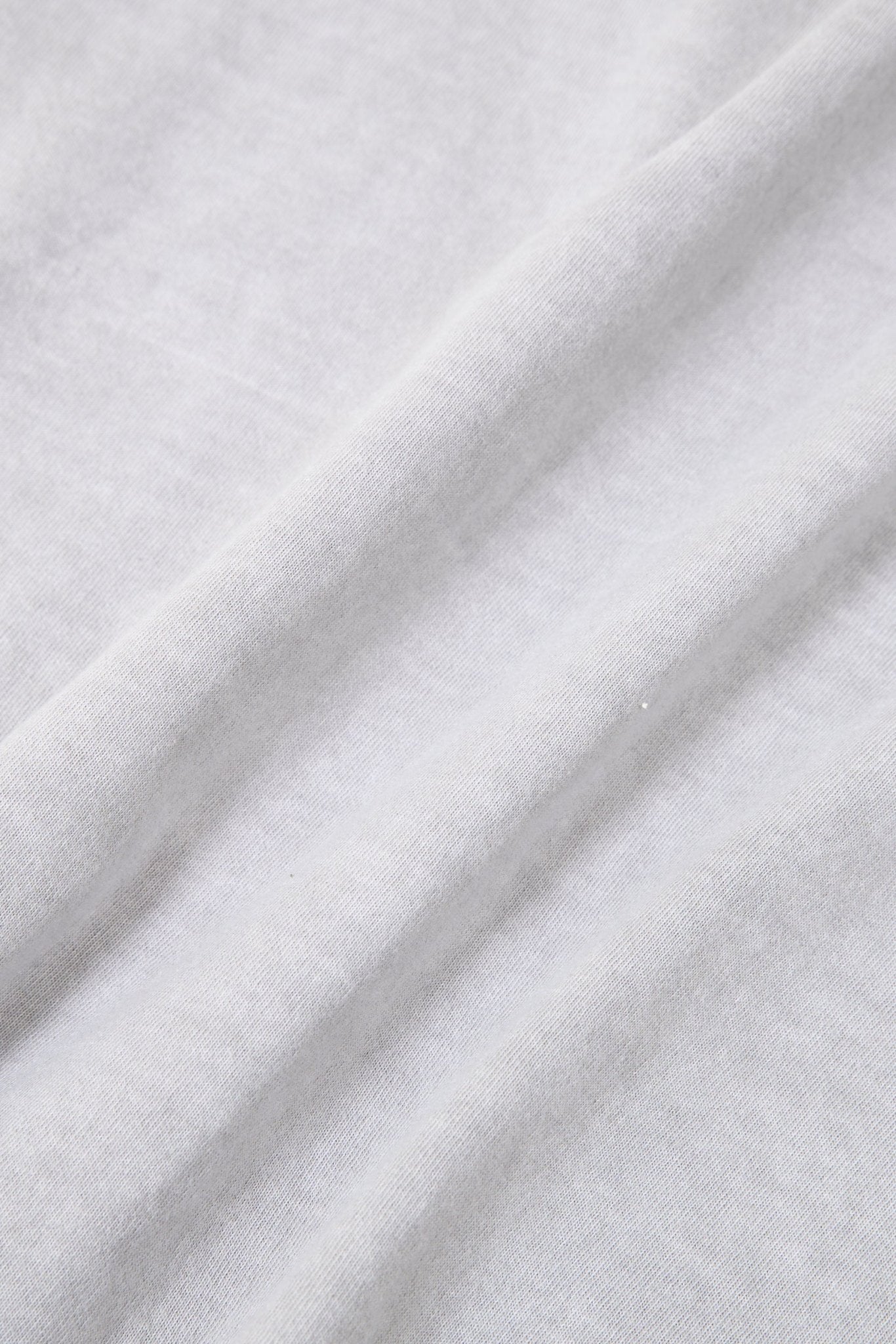 Radiall Lowlane T-Shirt - Snow - Radiall - URAHARA