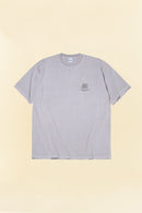 Radiall Lowlane T-Shirt - Snow - Radiall - URAHARA