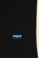 Radiall Mil Thermal Crew Neck L/S T-Shirt - Black - Radiall - URAHARA