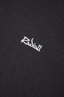 Radiall Old School T-Shirt - Ink Black - Radiall - URAHARA