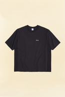 Radiall Old School T-Shirt - Ink Black - Radiall - URAHARA