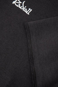 Radiall Old School T-Shirt - Ink Black - Radiall - URAHARA