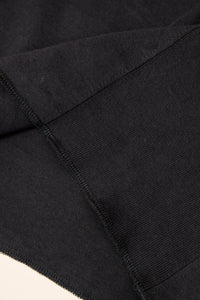 Radiall Old School T-Shirt - Ink Black - Radiall - URAHARA