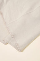 Radiall Old School T-Shirt - Taupe - Radiall - URAHARA