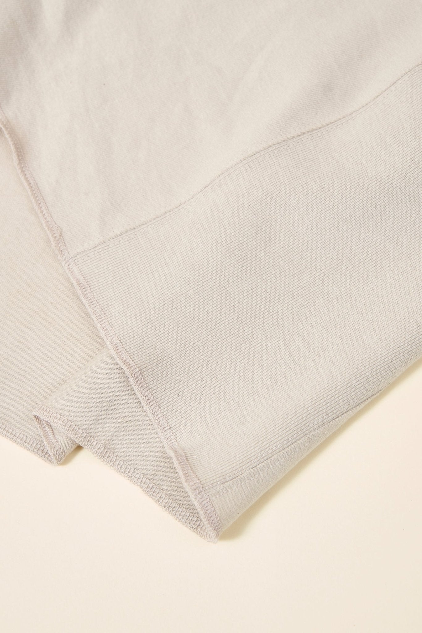 Radiall Old School T-Shirt - Taupe - Radiall - URAHARA