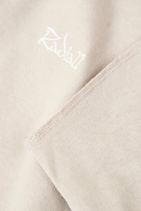 Radiall Old School T-Shirt - Taupe - Radiall - URAHARA