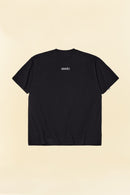Radiall Riddim T-Shirt - Black - Radiall - URAHARA