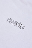 Radiall Riddim T-Shirt - Light Purple - Radiall - URAHARA