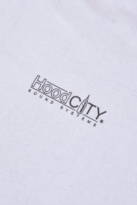 Radiall Riddim T-Shirt - Light Purple - Radiall - URAHARA