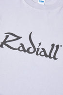 Radiall Riddim T-Shirt - Light Purple - Radiall - URAHARA
