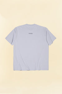 Radiall Riddim T-Shirt - Light Purple - Radiall - URAHARA