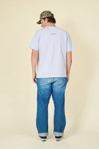 Radiall Riddim T-Shirt - Light Purple - Radiall - URAHARA