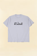 Radiall Riddim T-Shirt - Light Purple - Radiall - URAHARA
