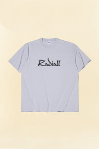 Radiall Riddim T-Shirt - Light Purple - Radiall - URAHARA